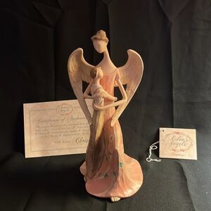 Giftcraft Kindness Figurine